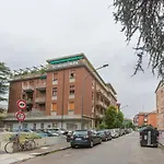 Borgo Panigale Viola Apartment