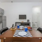 Borgo Panigale Viola Apartment