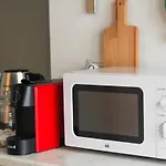 Eco-Bio Apartment Bologna