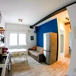 Eco-Bio Apartment Bologna