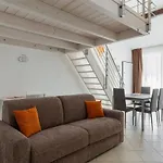 Cozy Mezzanine Apartment By Wonderful Italy