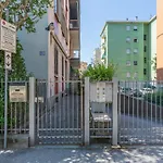 Bologna Rimesse & Ospedale Sant\'Orsola Apartment