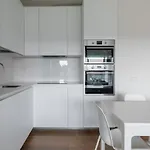 Stylish Apartment In Bolognina By Wonderful