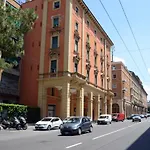 Gialu: Il Tuo Alloggio Dentro Le Mura