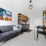 Realkasa Pool & Parking Flat