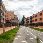 Realkasa Pool & Parking Flat