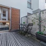 Realkasa Podgora Flat