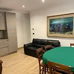 Residenza Santo Stefano 95 - Santo Stefano Apartment