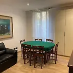 Residenza Santo Stefano 95 - Santo Stefano Apartment