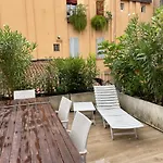 Residenza Santo Stefano 95 - Santo Stefano Apartment