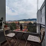 Brodolinas: Bilocale Esclusivo Con Vista