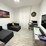 Gemma Suites Whole Apartment