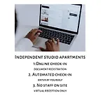 Mono Apartments Pratello