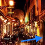 Appartamento Al Quadrilatero - Top Location