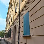 Appartamento Mercante In Fiera Bo Con Posto Auto