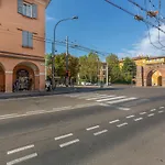 Porta Maggiore Apartment