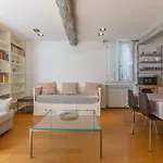 Pleasant Central Apartment With Garden