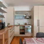 Pleasant Central Apartment With Garden
