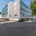 Parco Del Velodromo Comfortable Apartment
