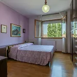 Parco Del Velodromo Comfortable Apartment
