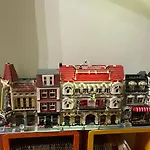 Suites Indipendenza 58