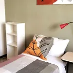 Edera Apartment - Comodo E Funzionale
