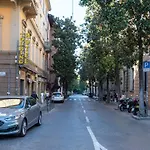 Casa Boss Monolocale Tribunale 1