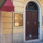 Casa Boss Monolocale Tribunale 2