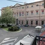 Casa Boss Monolocale Tribunale 4