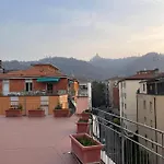 Camere In Appartamento Condiviso Vista San Luca