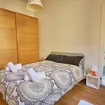 Silent And Cosy Apartment Free Netflix And Disney Plus