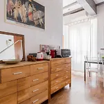Casa Sul Canale Di Via Piella By Wonderful Italy