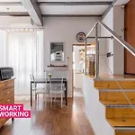 Casa Sul Canale Di Via Piella By Wonderful Italy