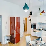 Casa Sabrina - Splendido Appartamento Bolognese