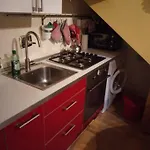 Mansarda Nel Cuore Di Bologna