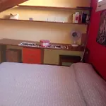 Mansarda Nel Cuore Di Bologna