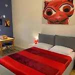 Tra Le Torri B&B - Ampia Stanza Privata In Appartamento Con Bagno Privato Accessibile Da Corridoio