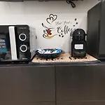 Pigro House - Bologna Airport Suite