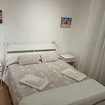 B&B Fiera Station Rooms