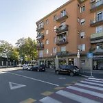 Bologna City Retreat A Due Passi Dalla Fiera
