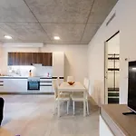 Housmart Toscana 53 White