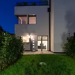 Housmart Toscana 53 White