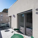 Housmart Toscana 53 White
