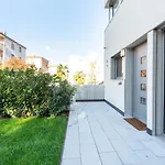 Housmart Toscana 53 White