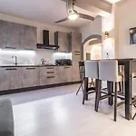 Piazza Maggiore - Elegante Appartamento A Bologna Centro