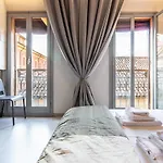 Piazza Maggiore - Elegante Appartamento A Bologna Centro