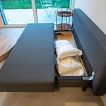 Housmart Toscana 53 Black