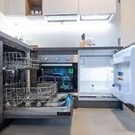 Housmart Toscana 53 Black