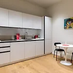Dante Apartment By Wonderful Italy
