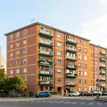 Charming Mazzini Apartment By Wonderful Italy